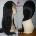 Human Remy Hair Lace Front Wigs in Stock